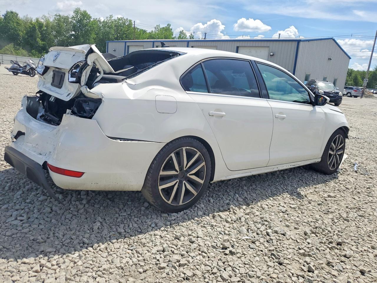 2013 VOLKSWAGEN JETTA