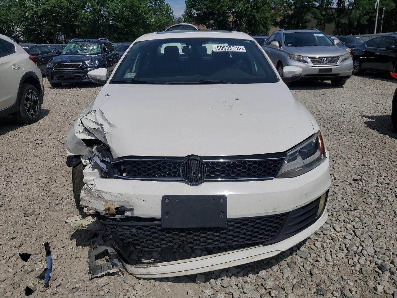 2013 VOLKSWAGEN JETTA