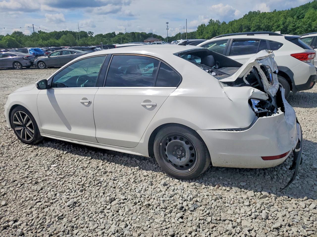2013 VOLKSWAGEN JETTA