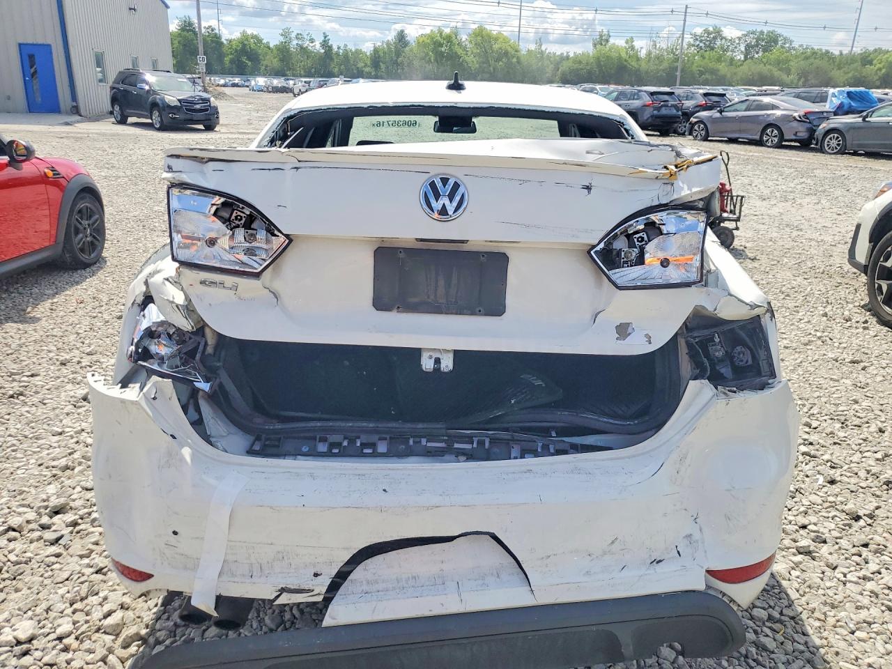 2013 VOLKSWAGEN JETTA