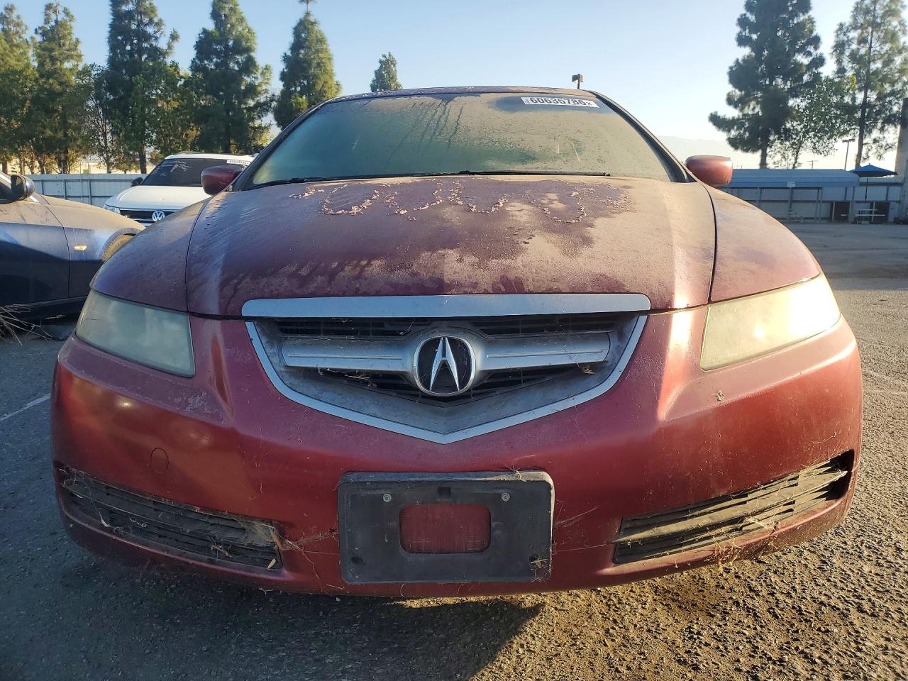 2006 ACURA TL