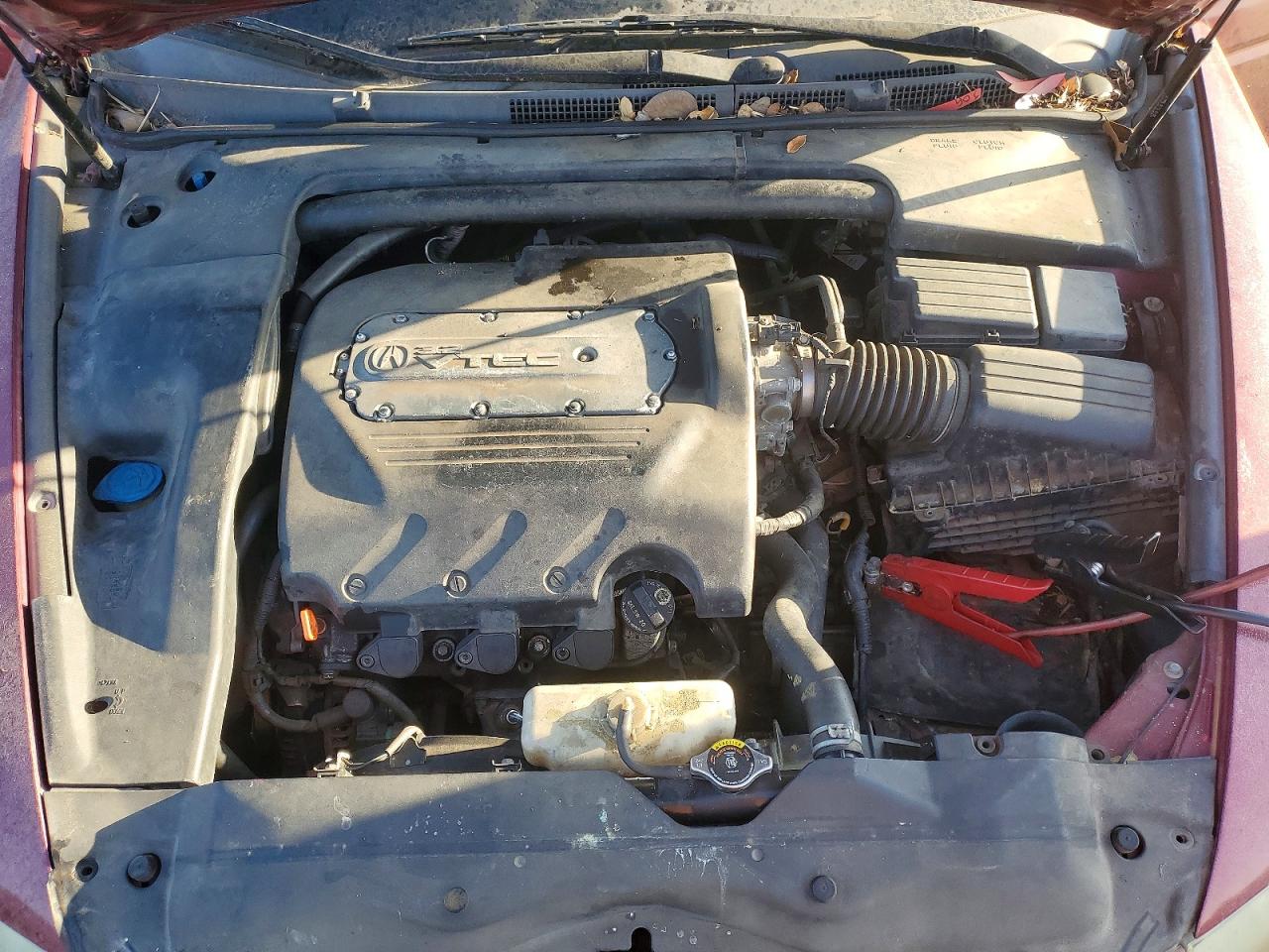 2006 ACURA TL