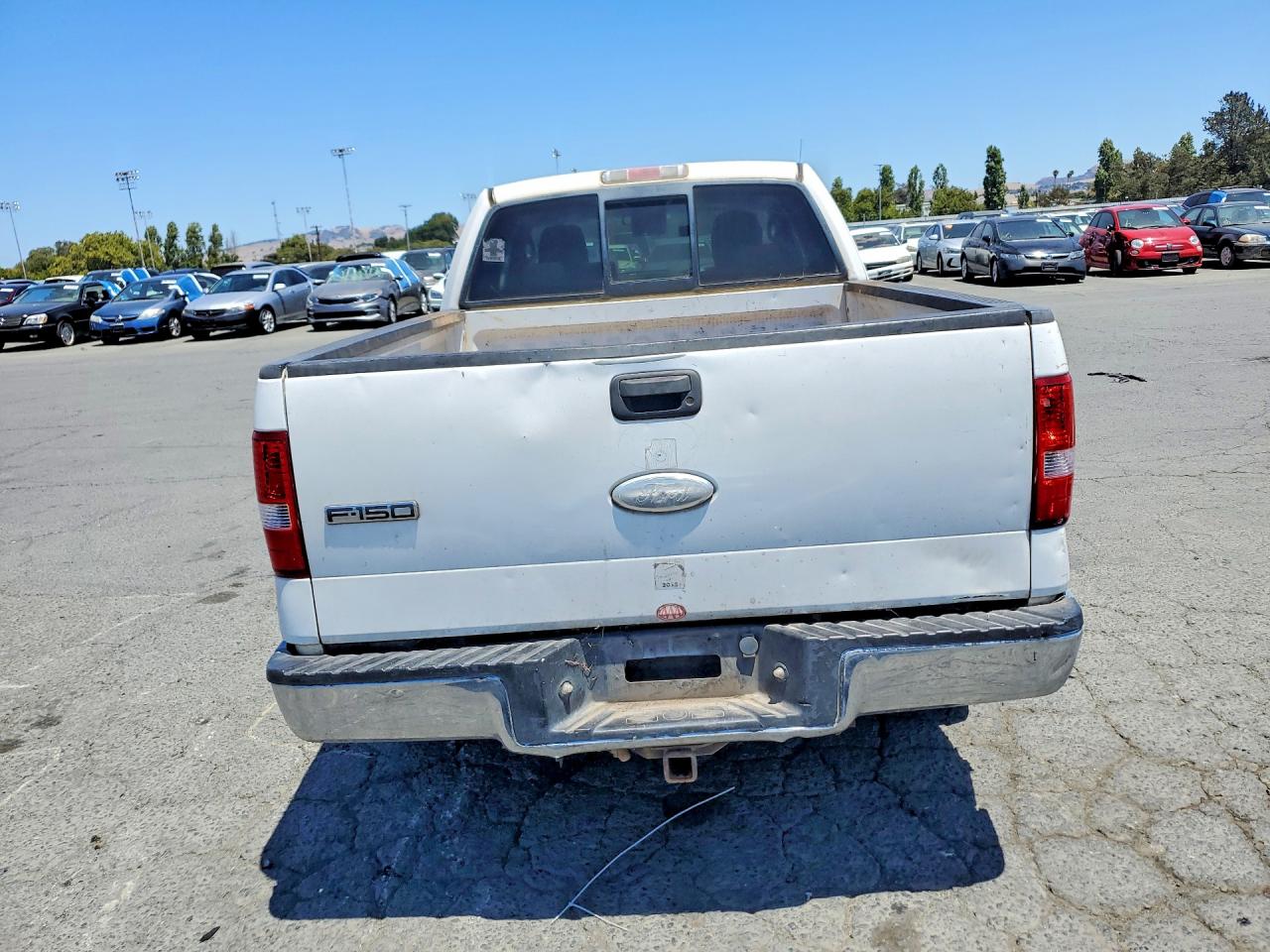 2007 FORD All Models