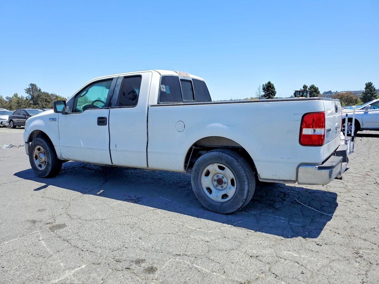 2007 FORD All Models