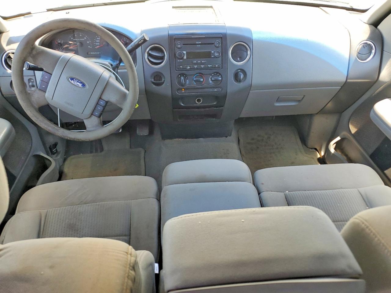 2007 FORD All Models