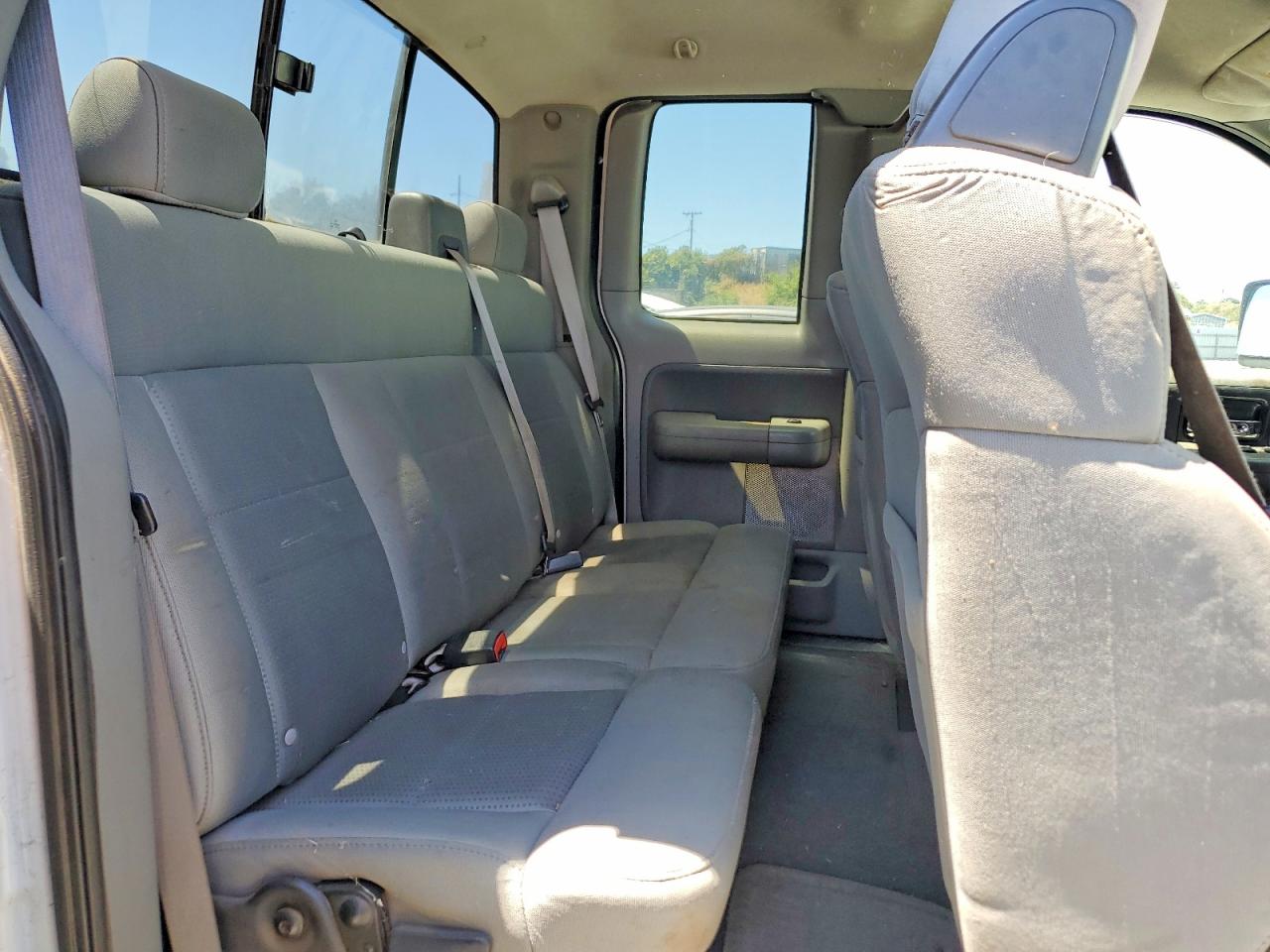 2007 FORD All Models