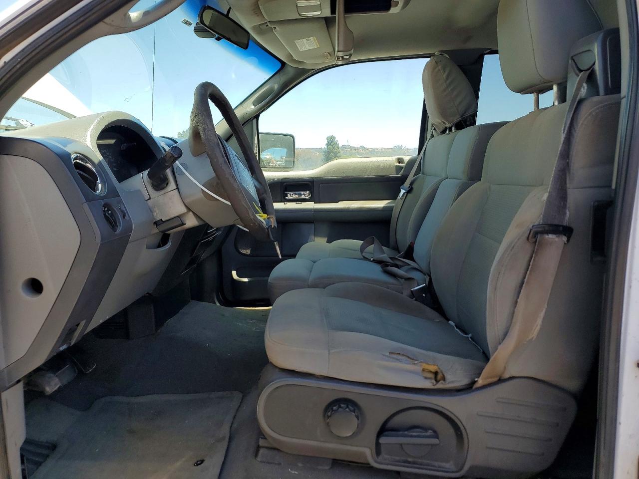 2007 FORD All Models