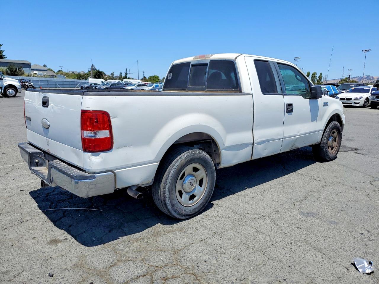2007 FORD All Models
