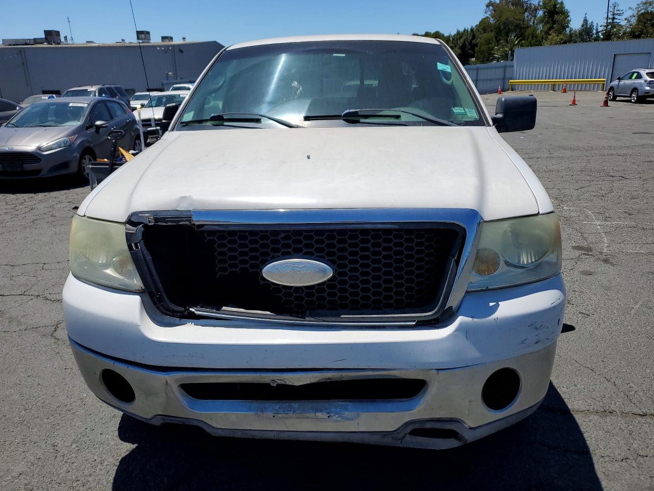 2007 FORD All Models