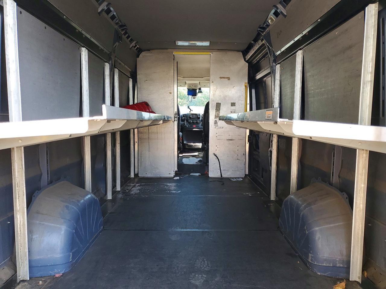 2020 RAM PROMASTER