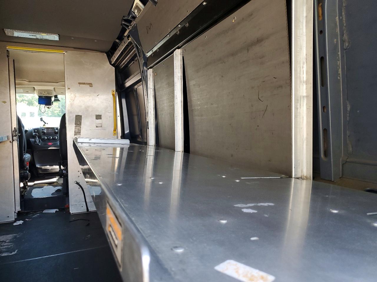 2020 RAM PROMASTER