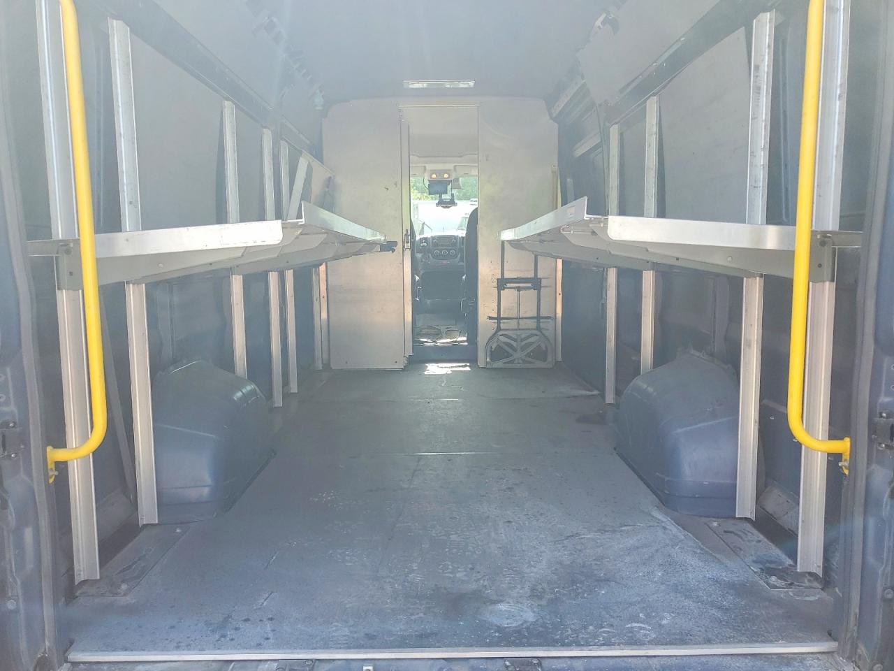 2020 RAM PROMASTER