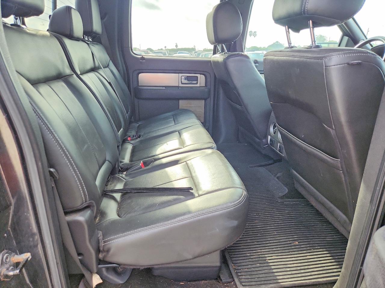 2014 FORD F150