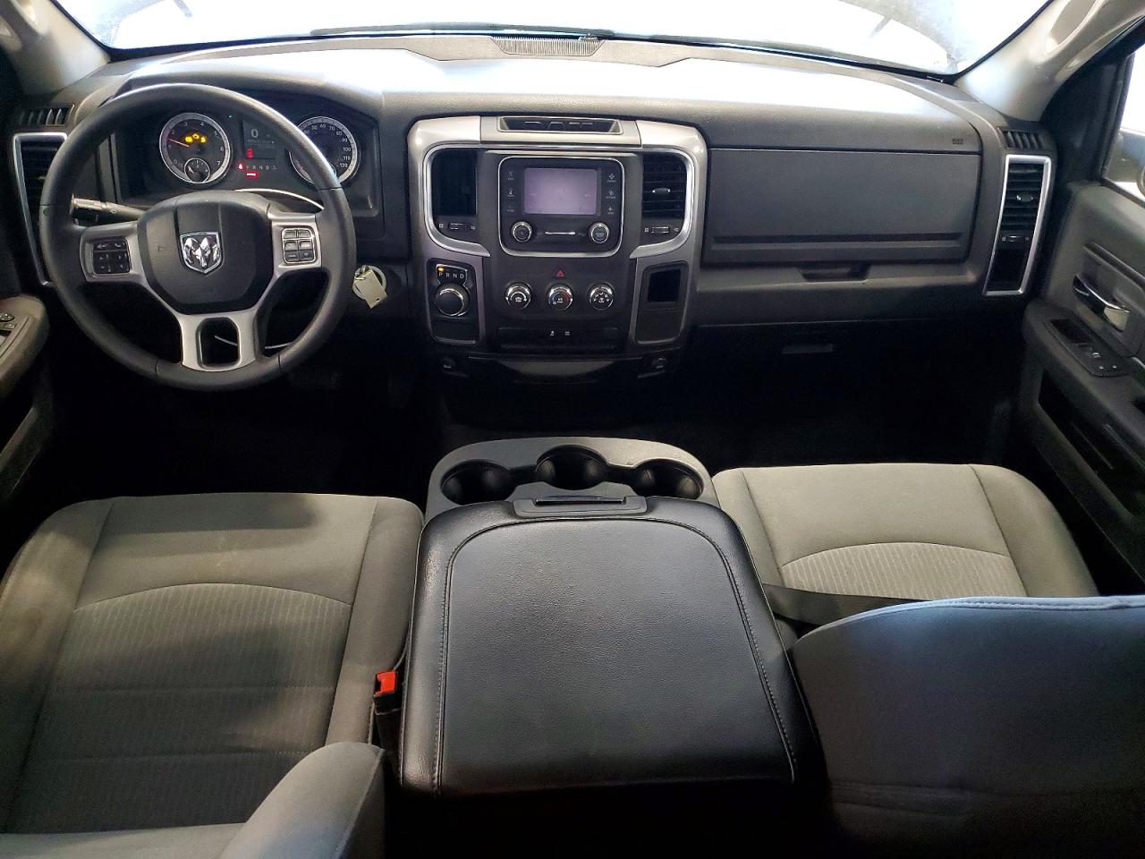 2024 RAM 1500