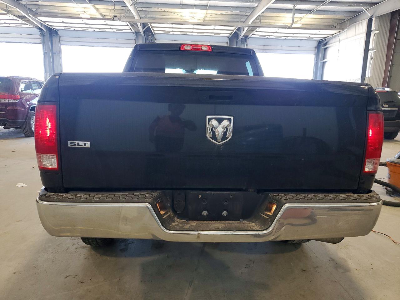 2024 RAM 1500
