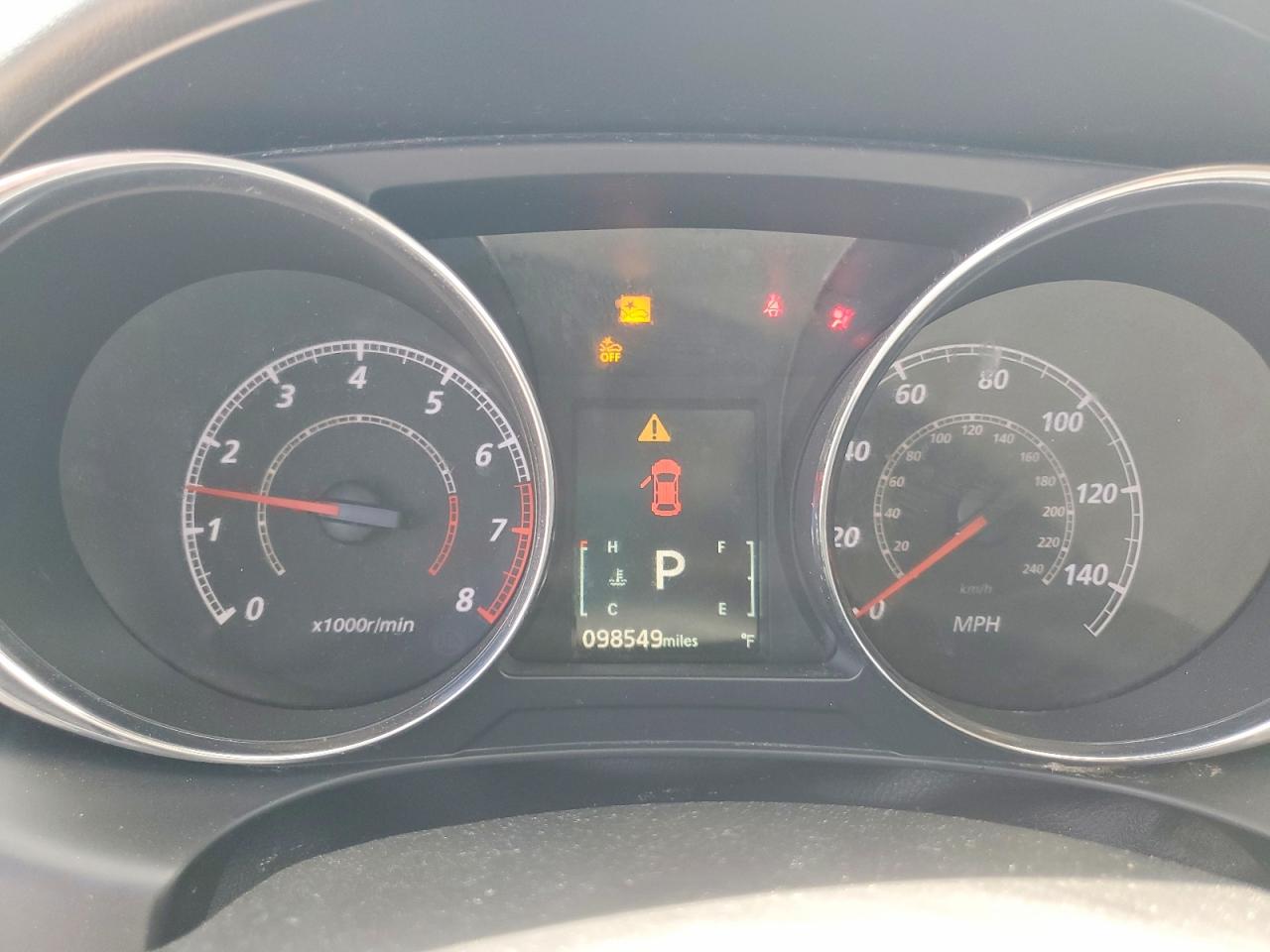 2023 MITSUBISHI OUTLANDER