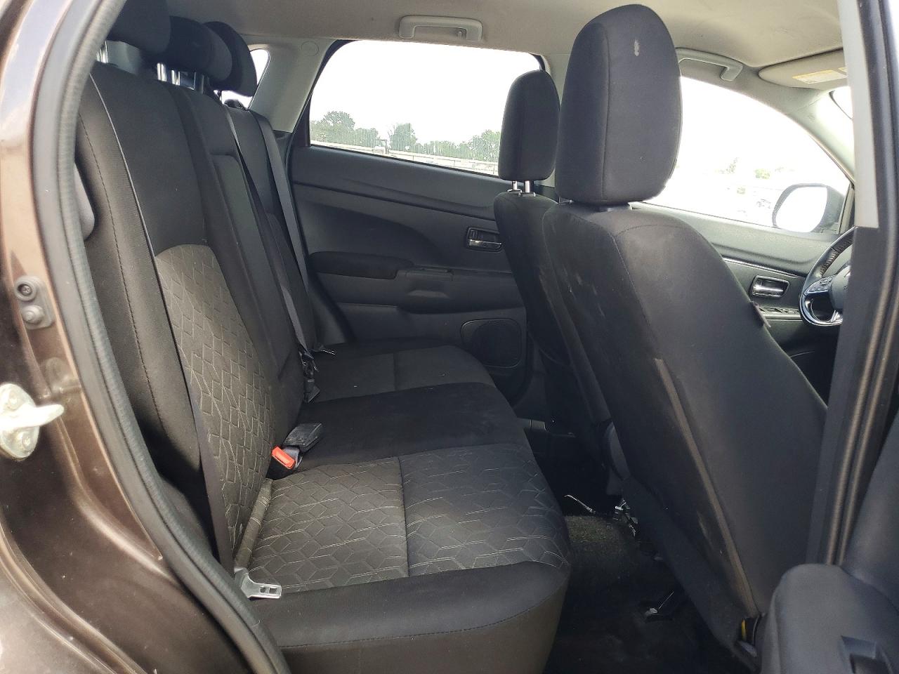 2023 MITSUBISHI OUTLANDER