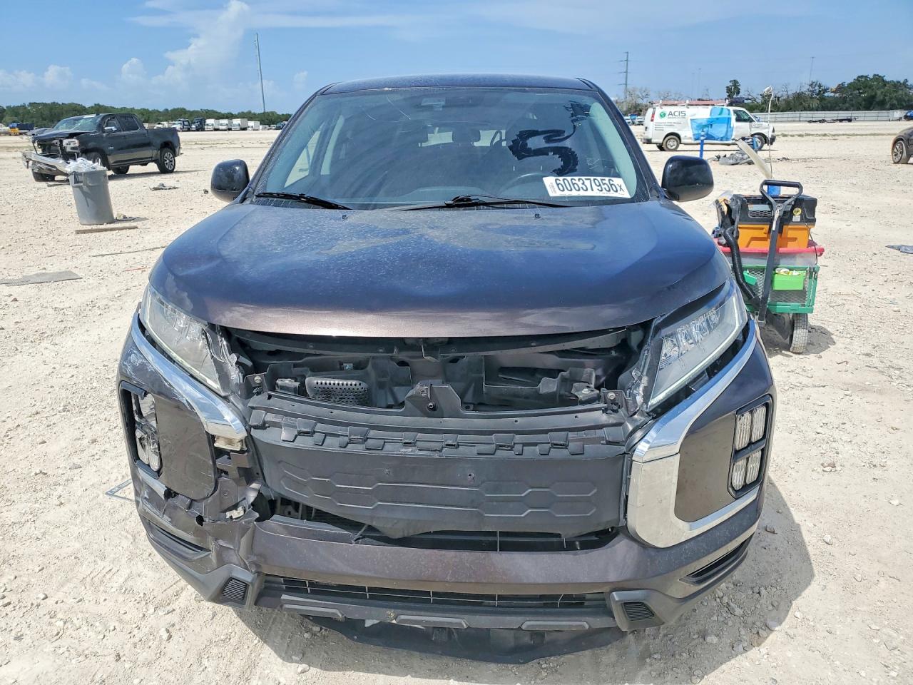 2023 MITSUBISHI OUTLANDER