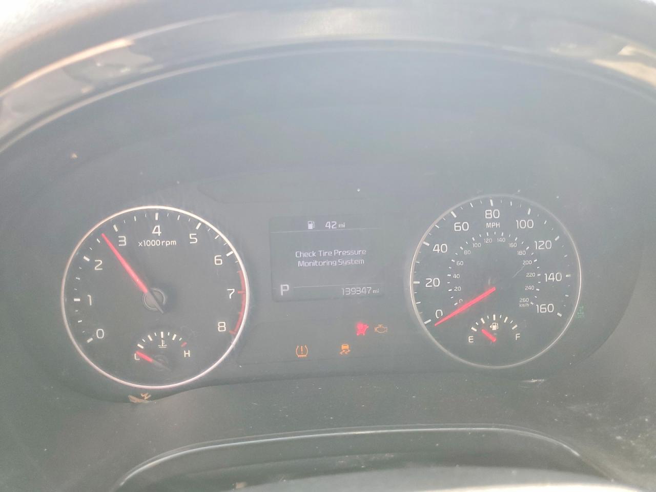 2021 KIA SELTOS