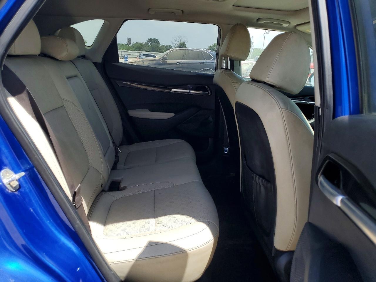 2021 KIA SELTOS