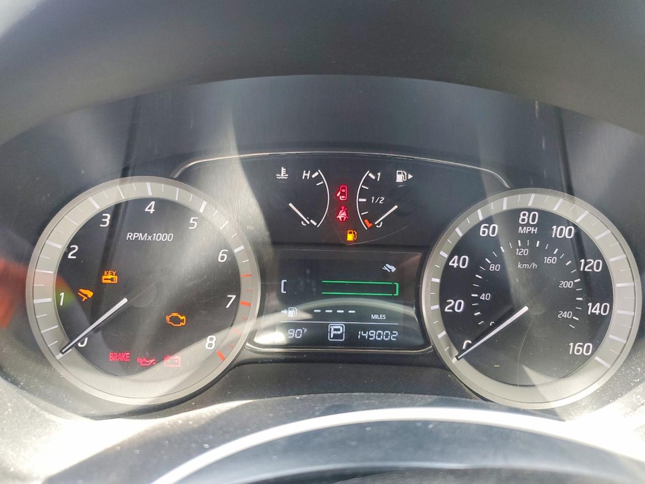 2013 NISSAN SENTRA