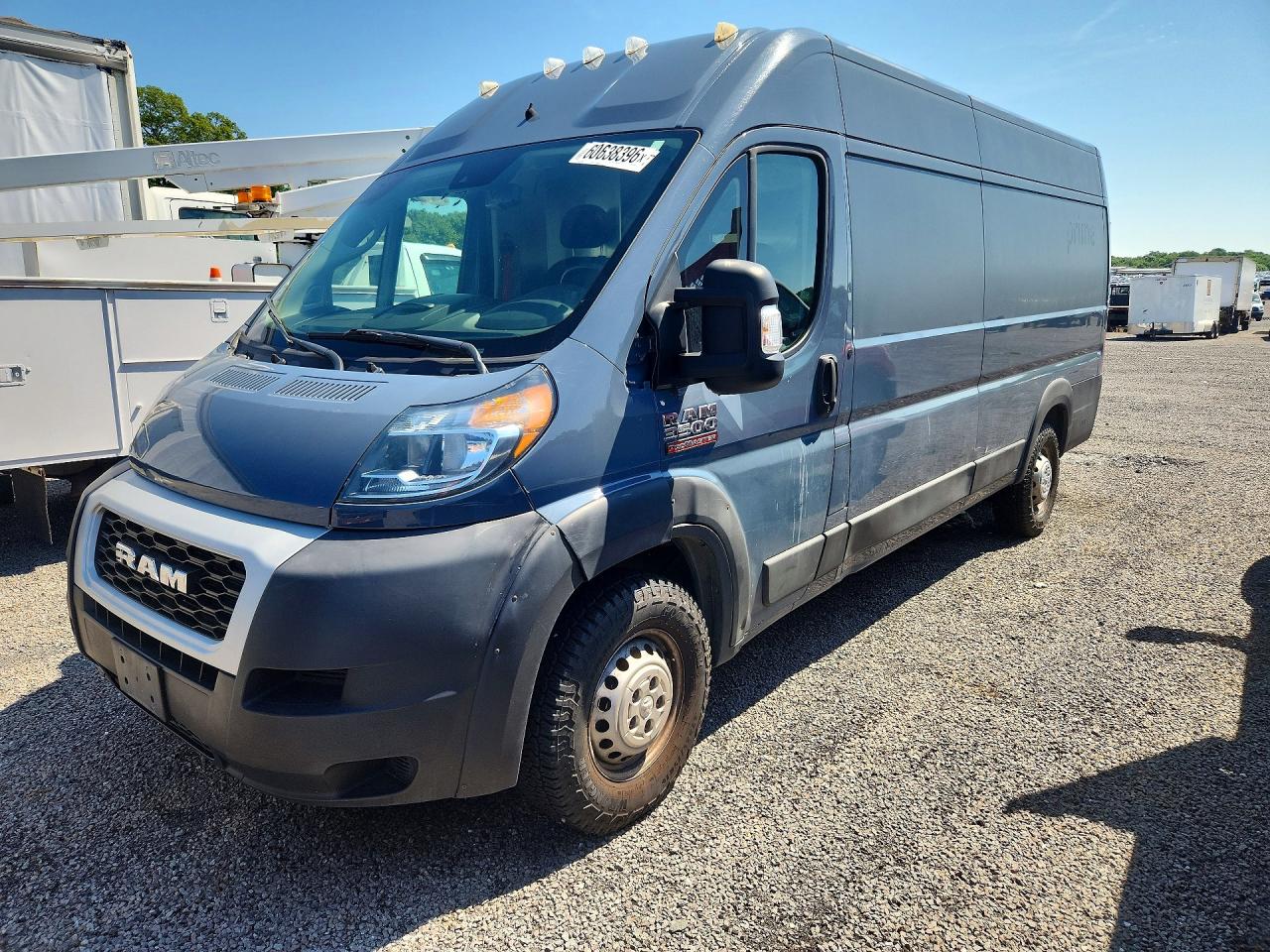 2021 RAM All Models