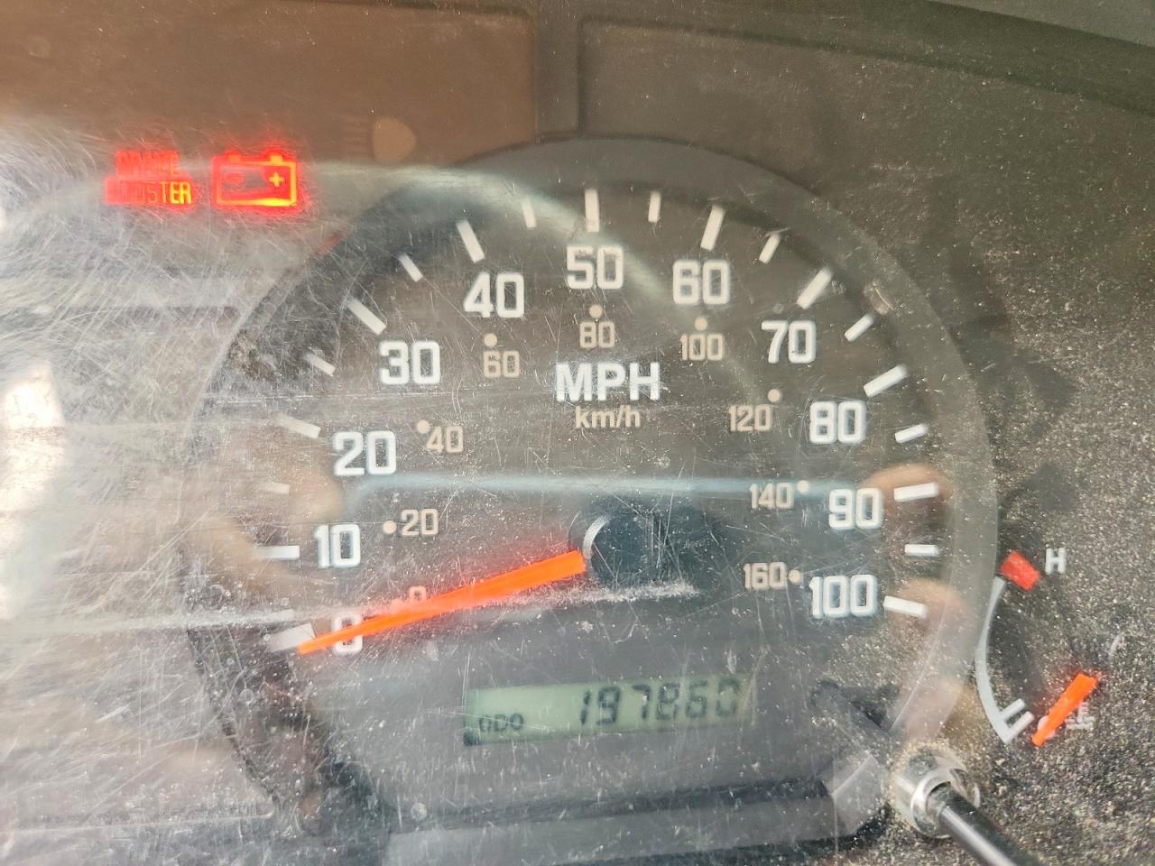 2016 ISUZU NPR