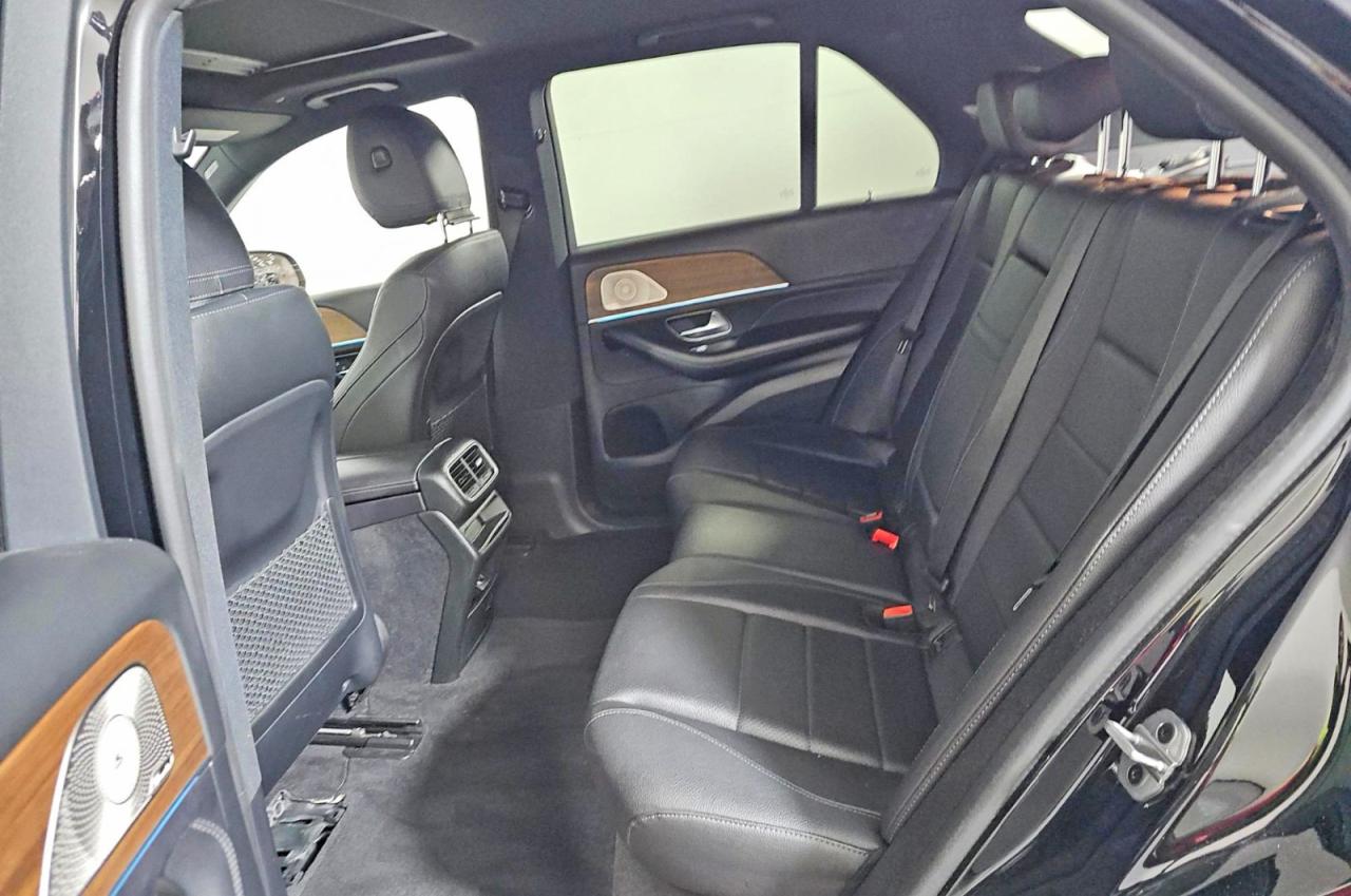 2021 MERCEDES-BENZ GLE-CLASS