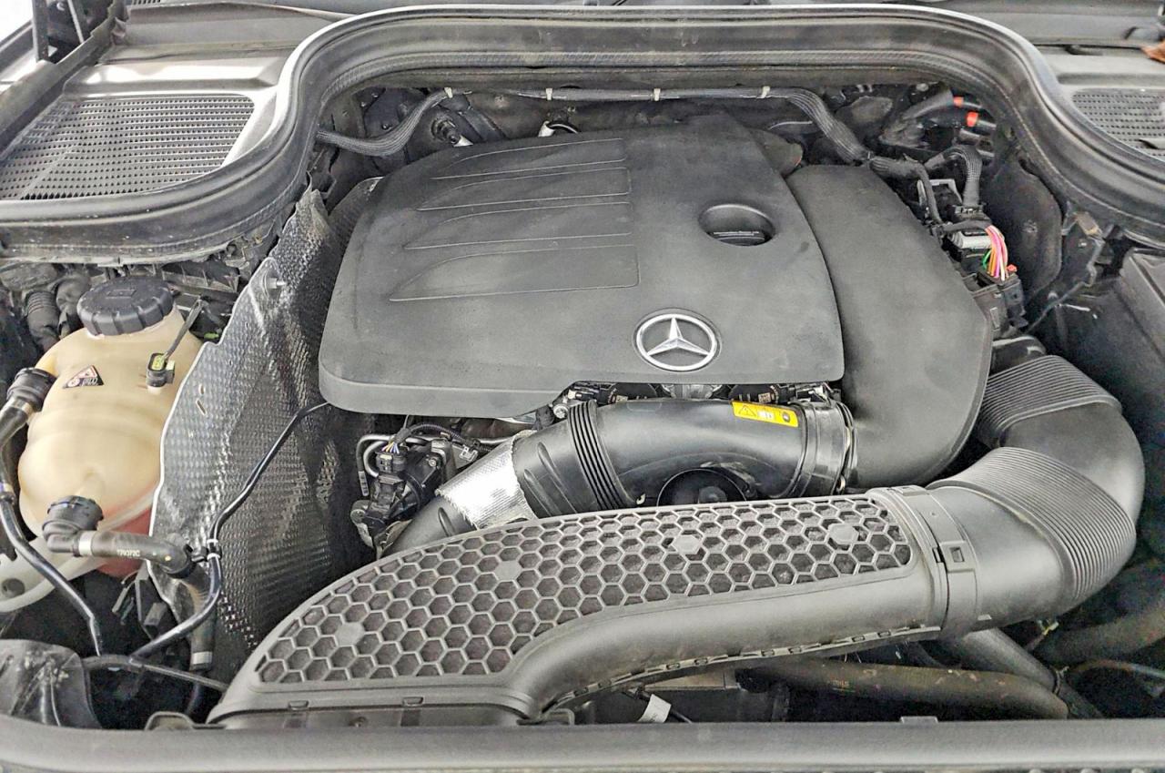 2021 MERCEDES-BENZ GLE-CLASS