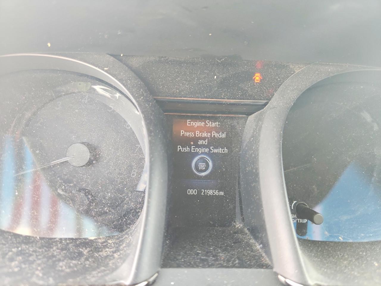 2015 TOYOTA AVALON