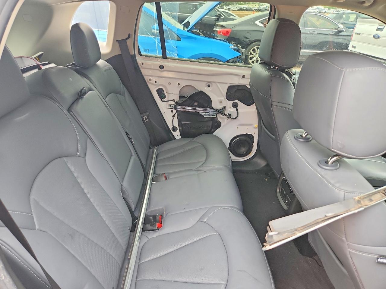 2019 BUICK ENVISION