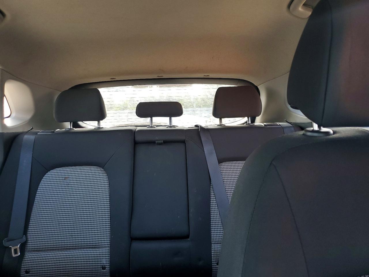 2019 HYUNDAI KONA