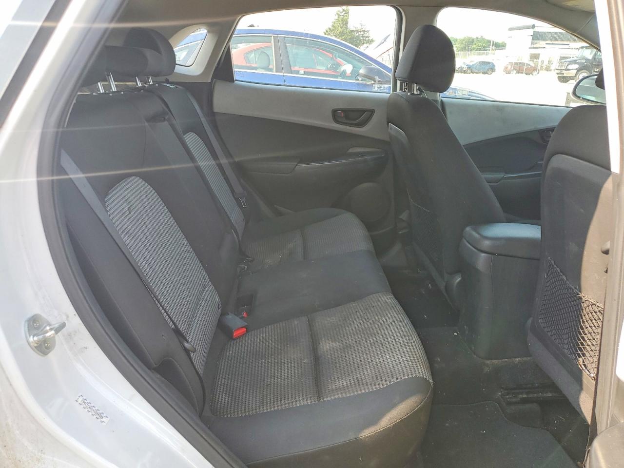 2019 HYUNDAI KONA