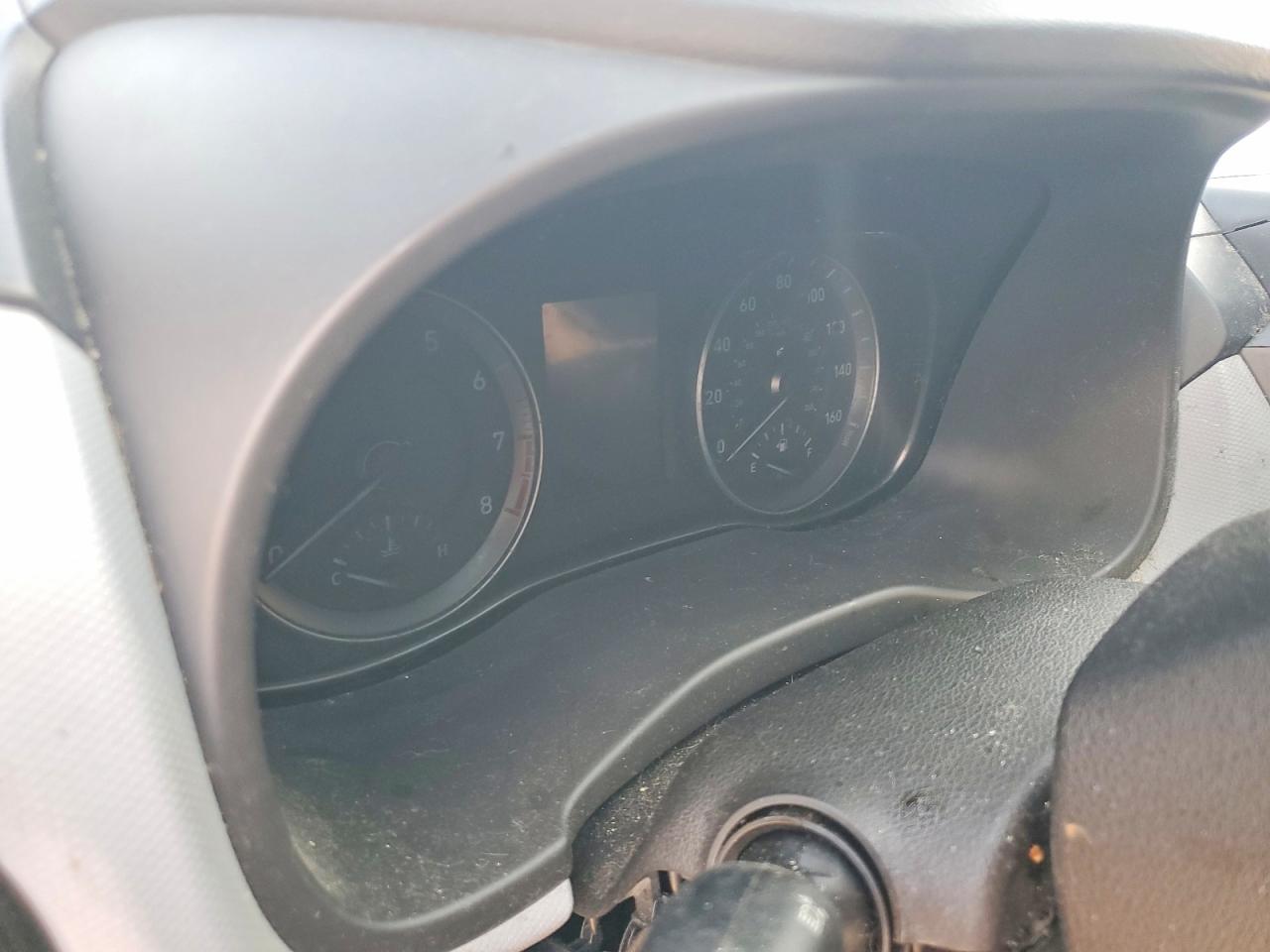 2019 HYUNDAI KONA