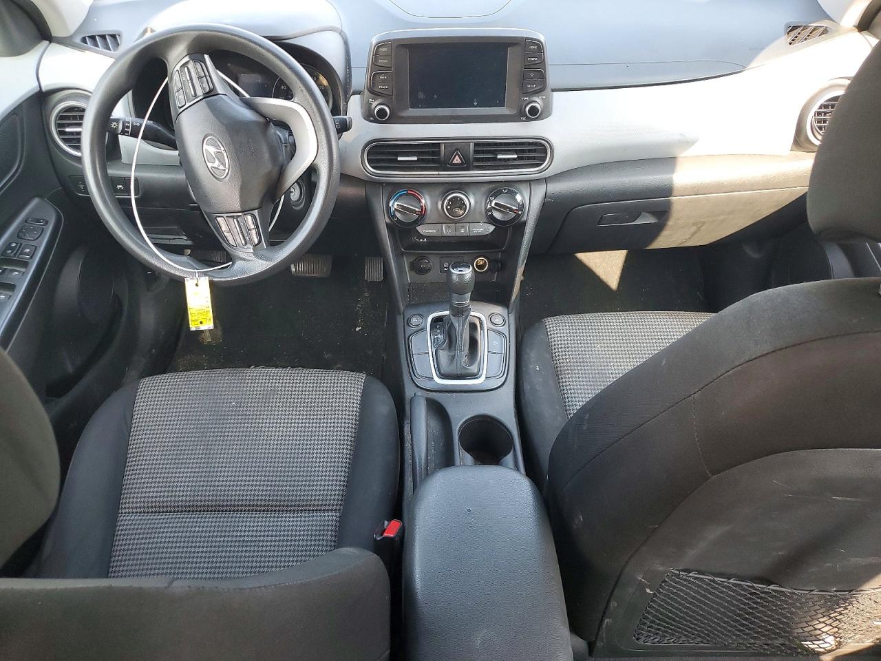2019 HYUNDAI KONA