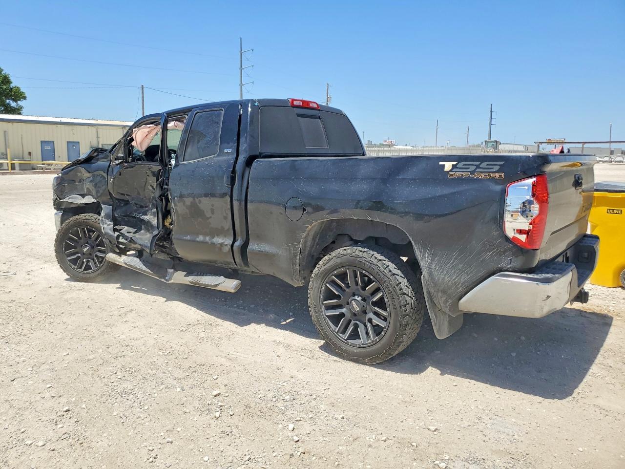2014 TOYOTA TUNDRA