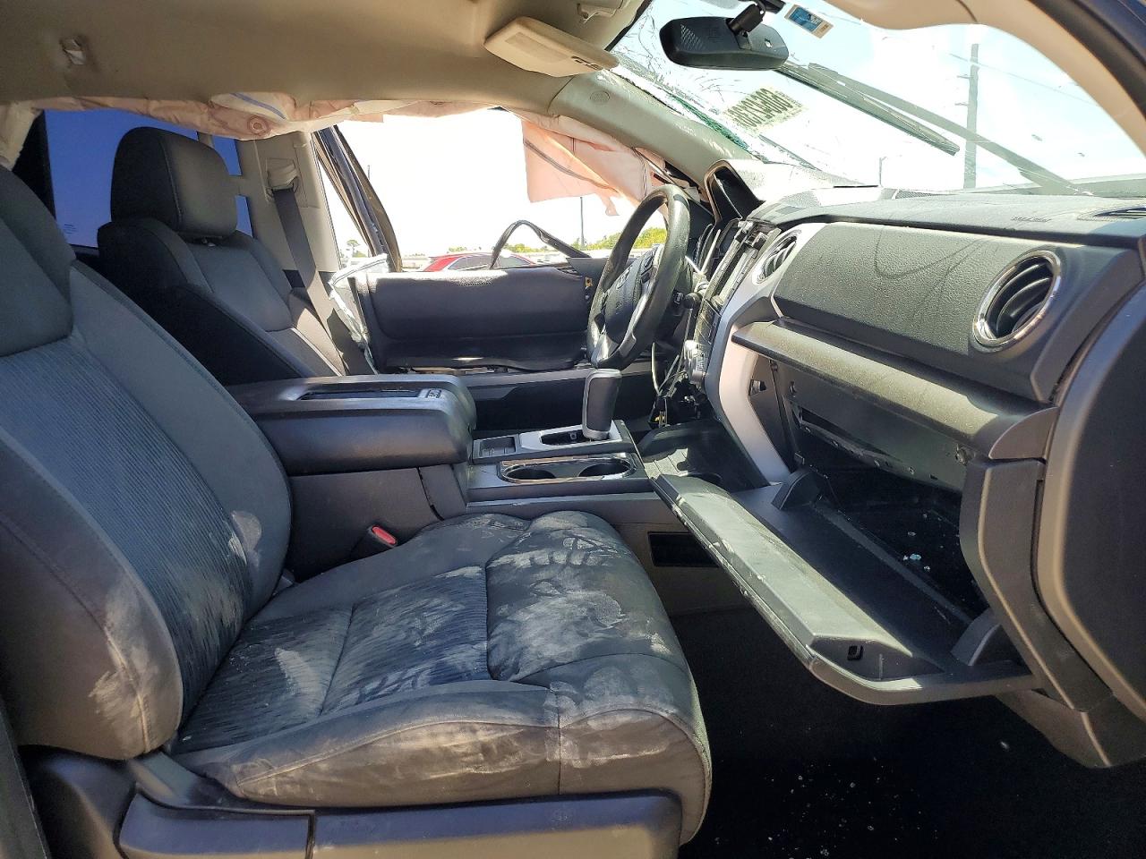 2014 TOYOTA TUNDRA