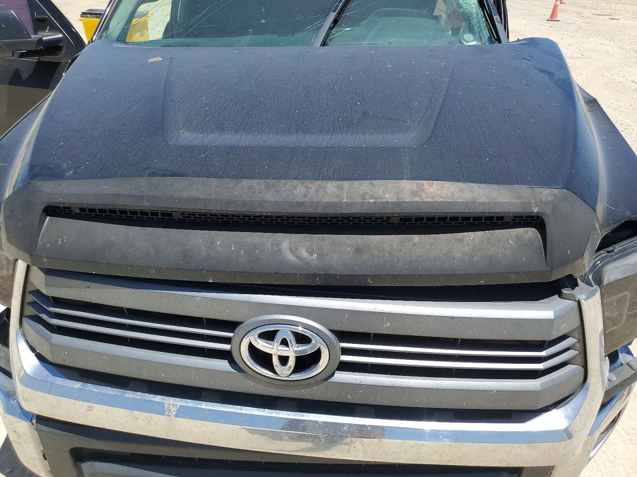 2014 TOYOTA TUNDRA