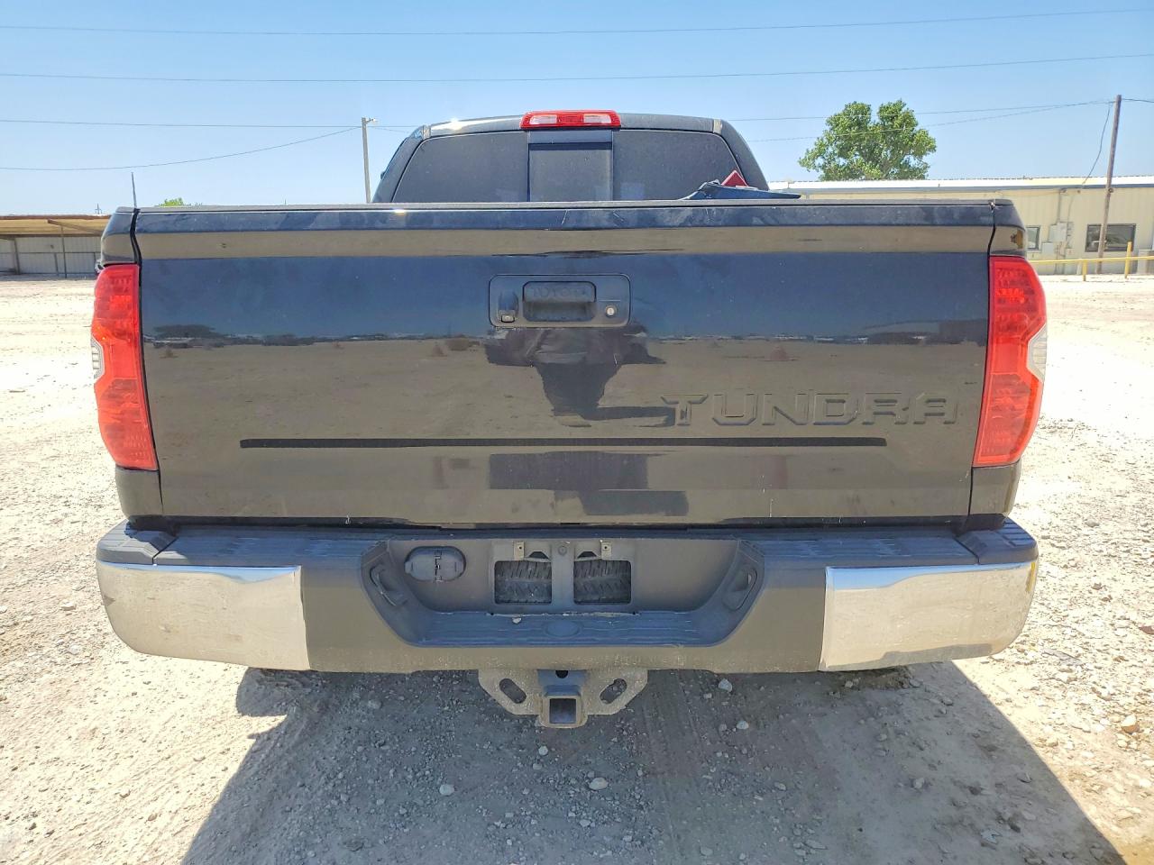 2014 TOYOTA TUNDRA