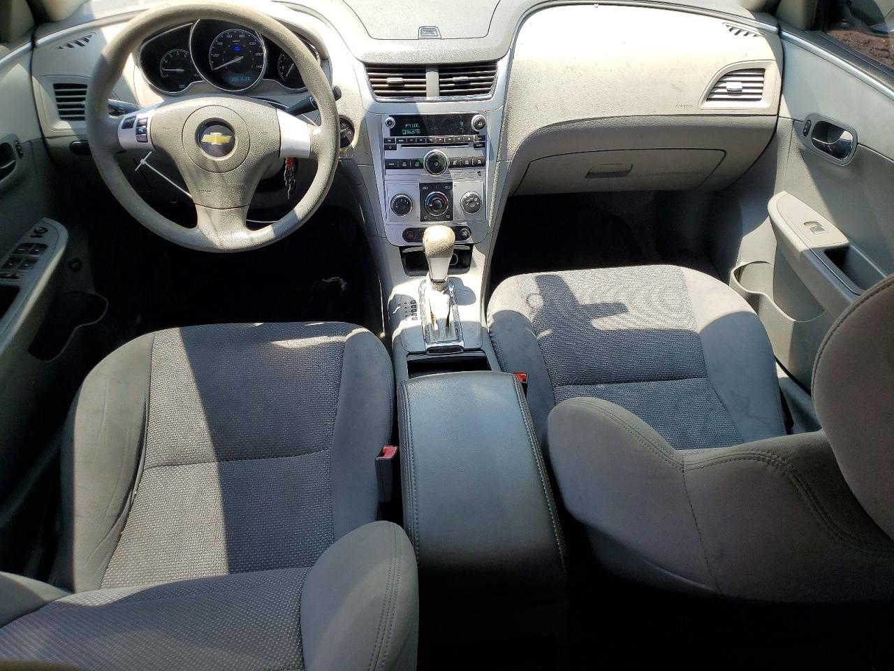 2011 CHEVROLET MALIBU