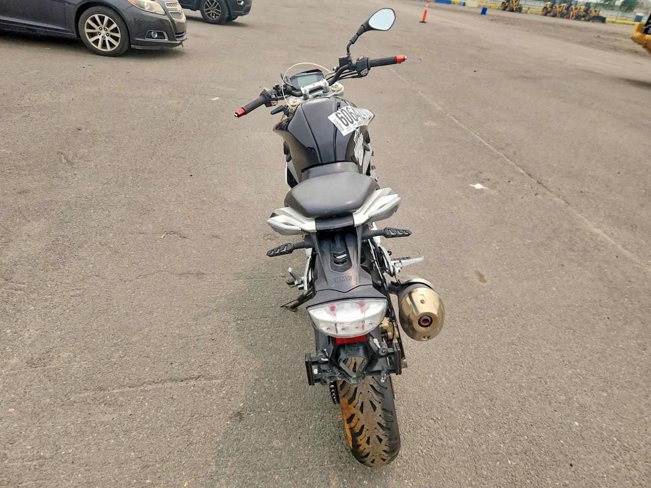 2019 BMW G-SERIES