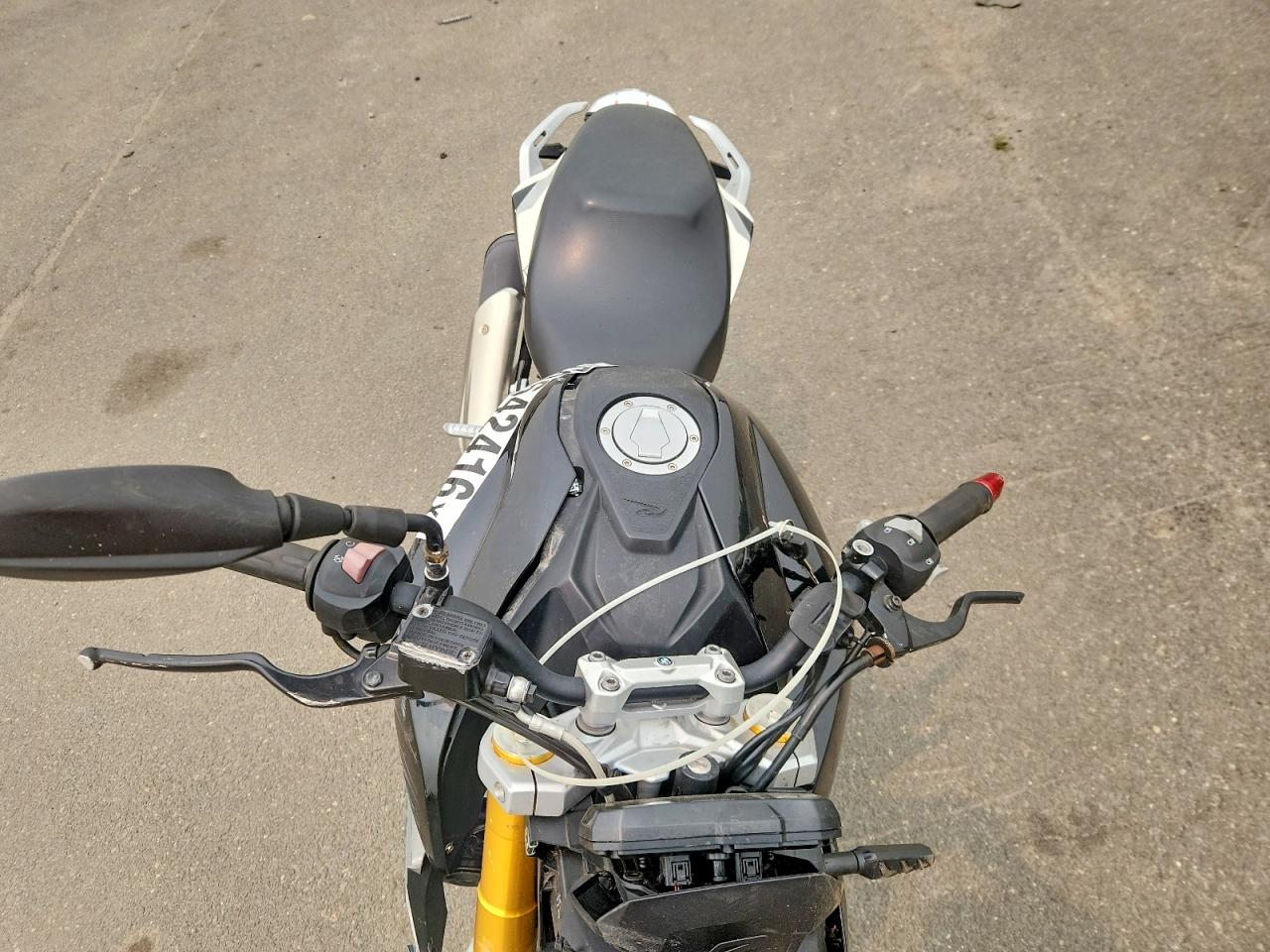 2019 BMW G-SERIES