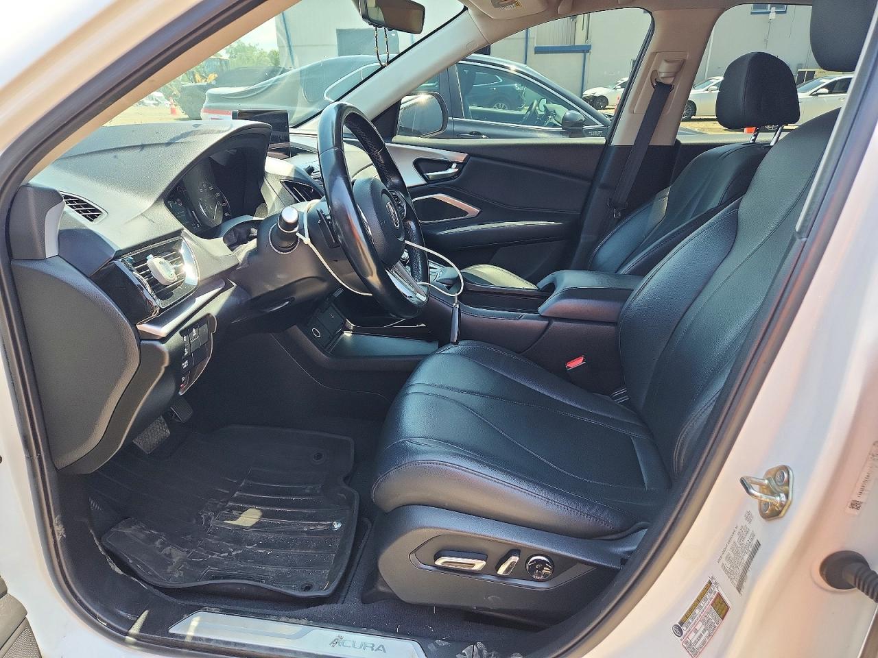2020 ACURA RDX