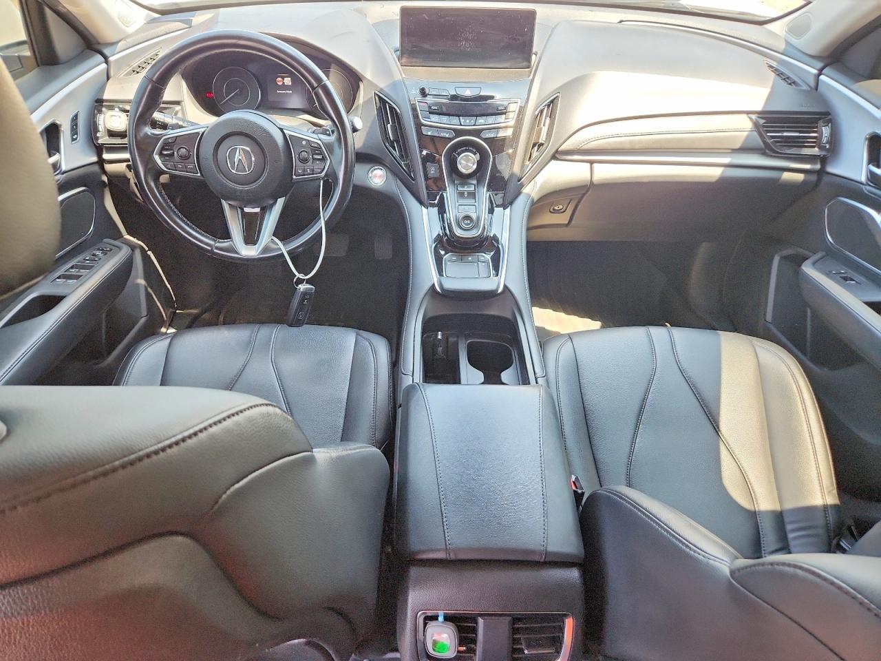 2020 ACURA RDX