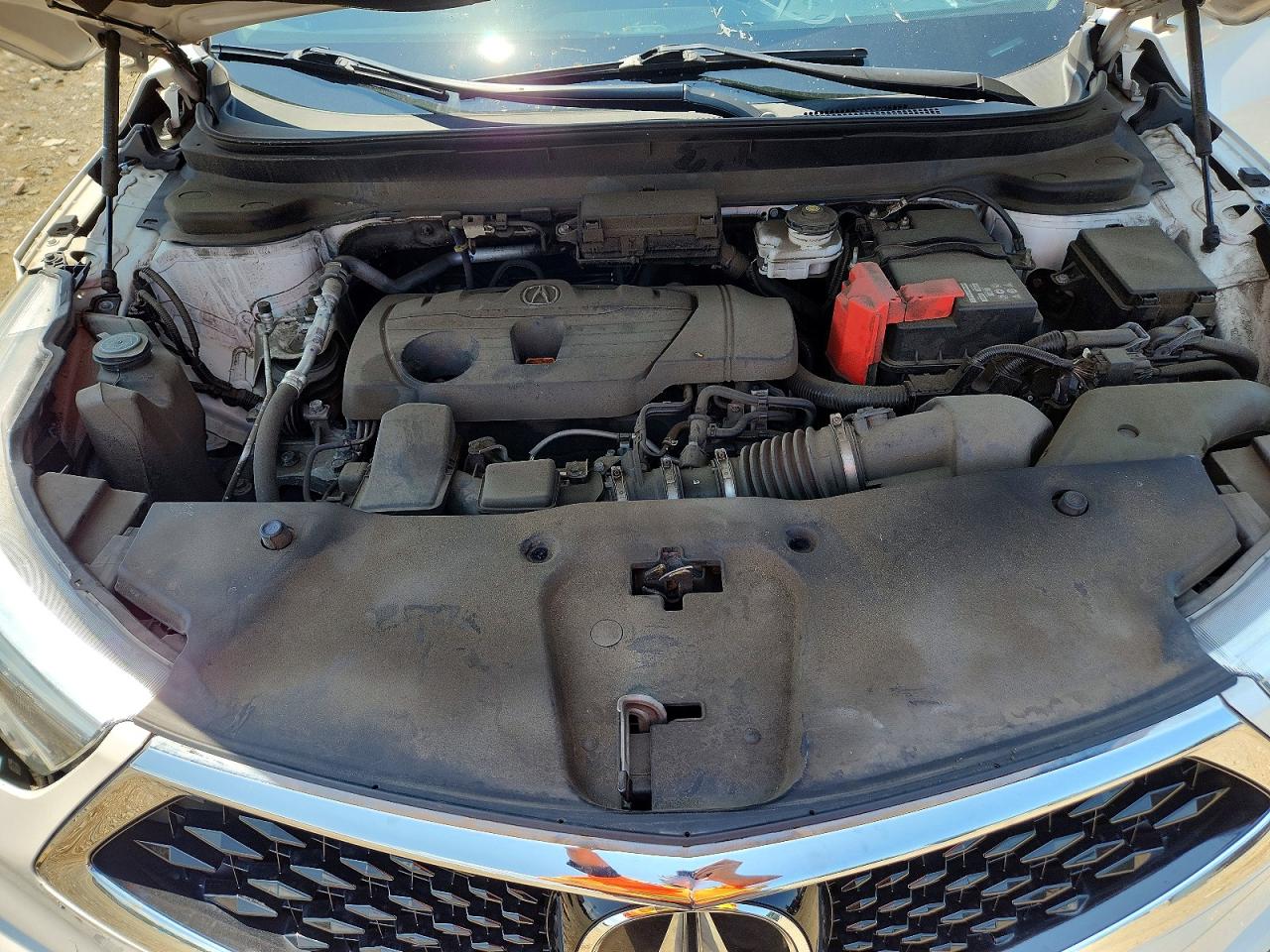 2020 ACURA RDX