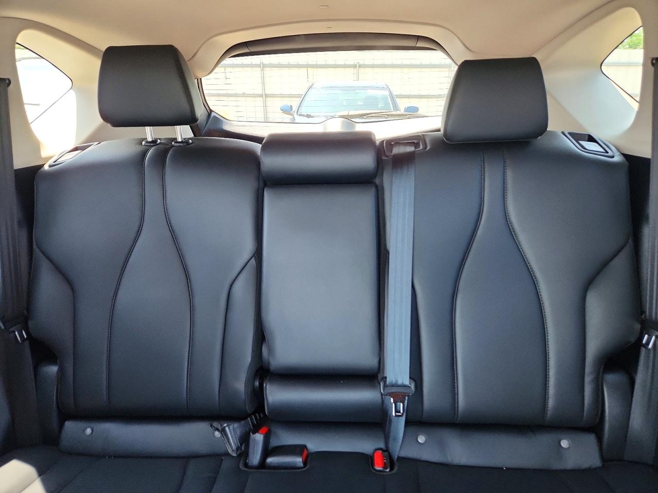 2020 ACURA RDX