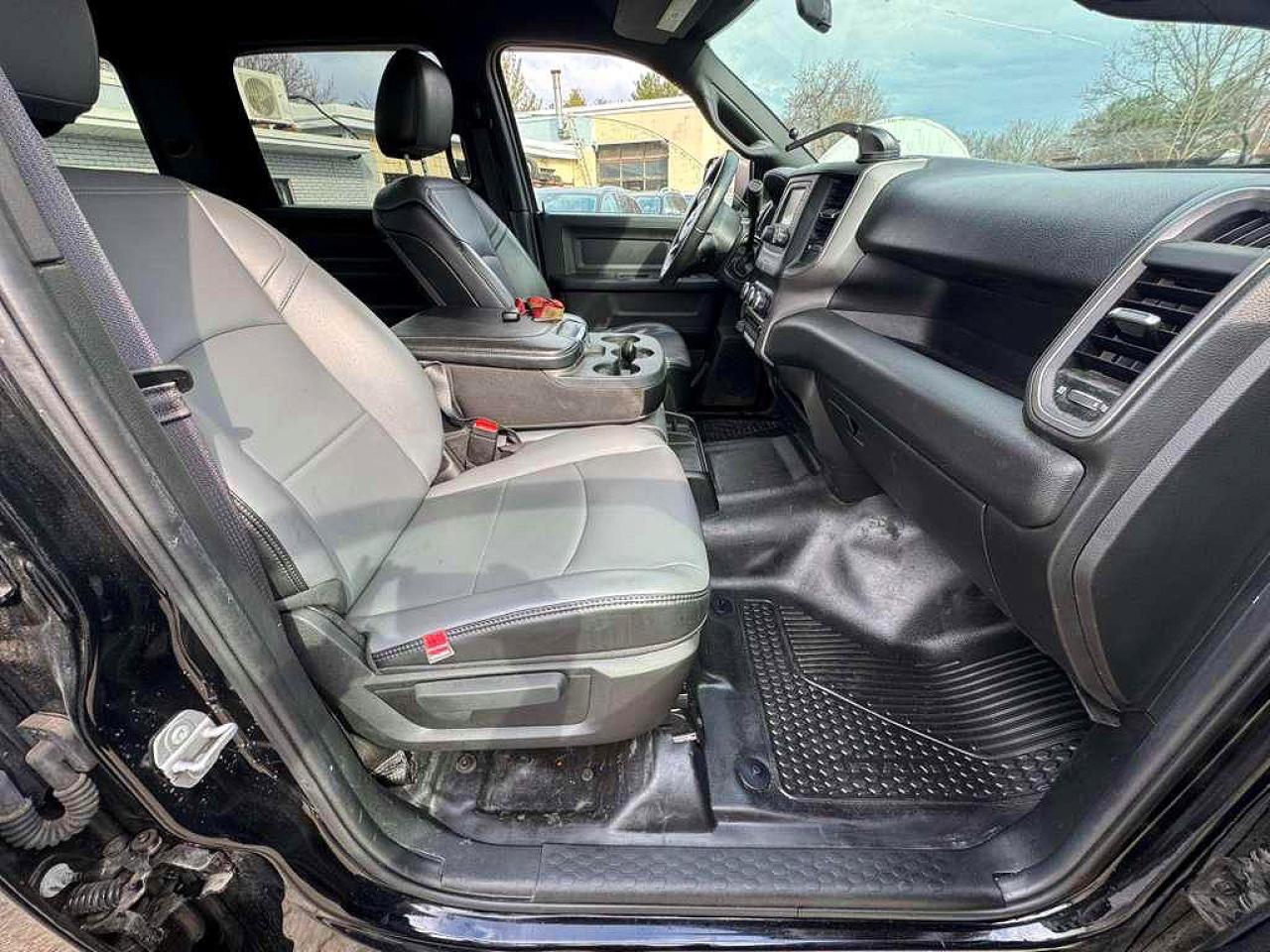 2022 RAM 3500