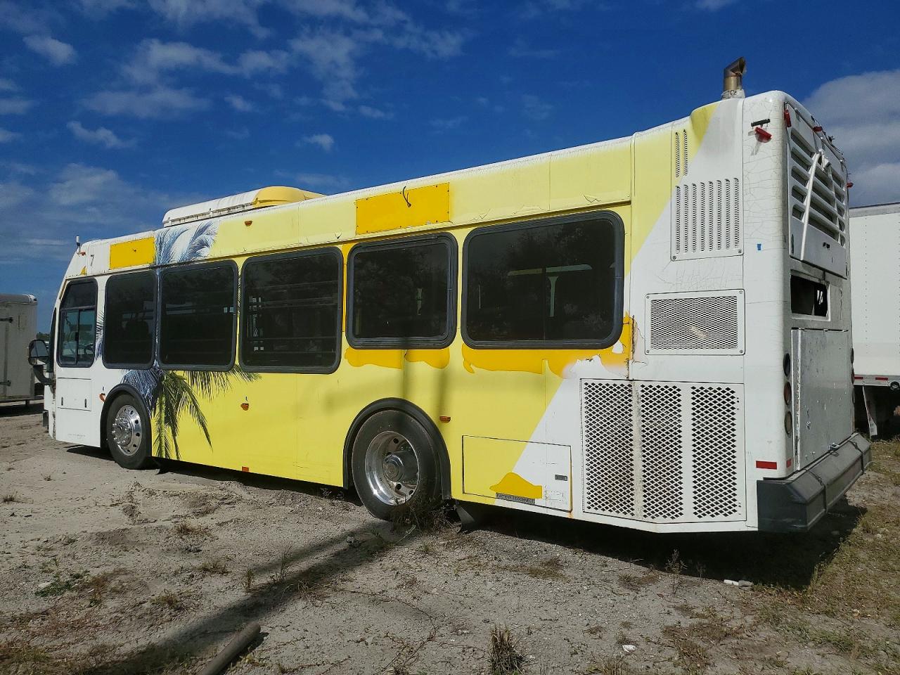 2011 EL DORADO EZ RIDER