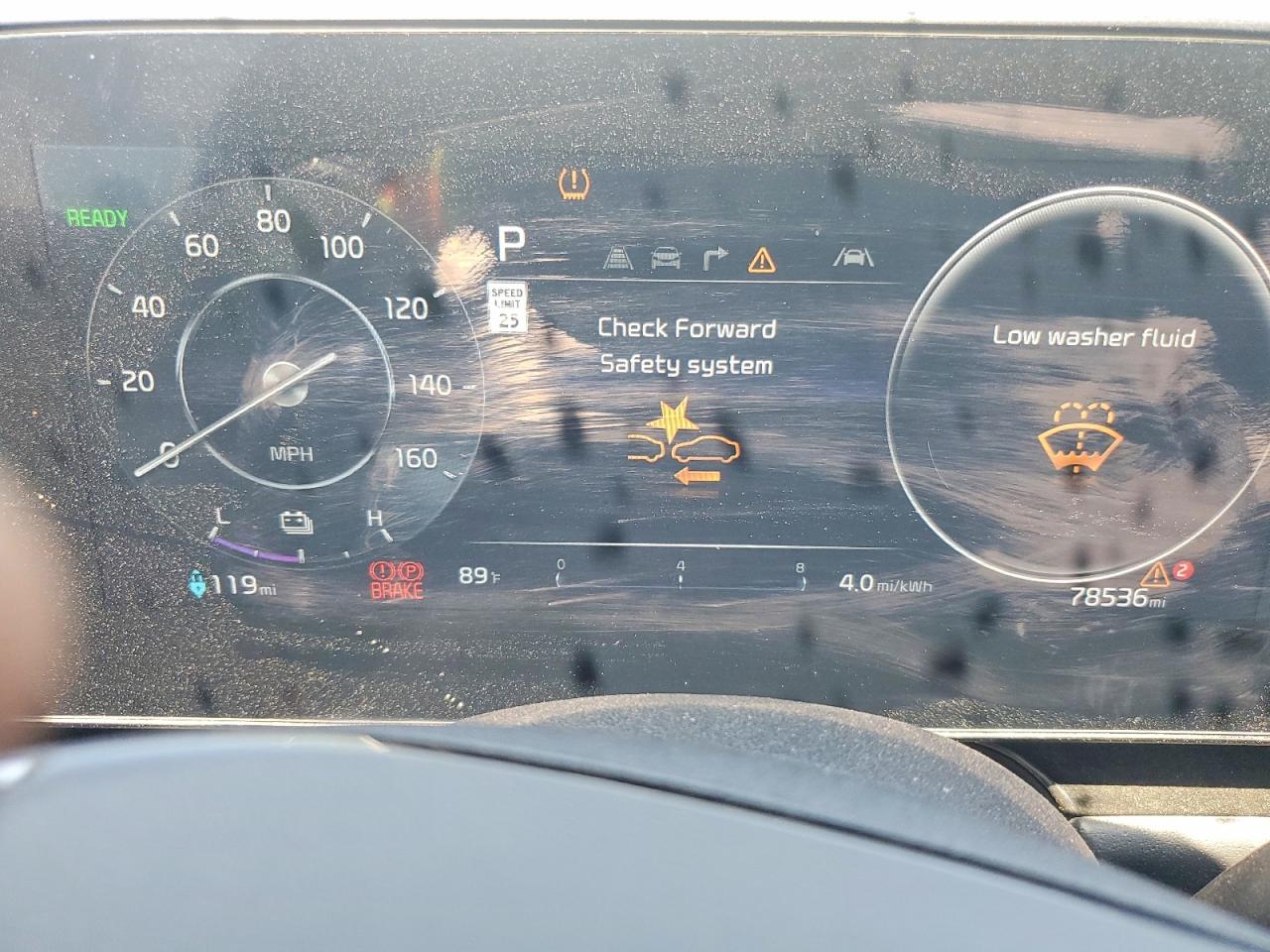 2024 KIA NIRO
