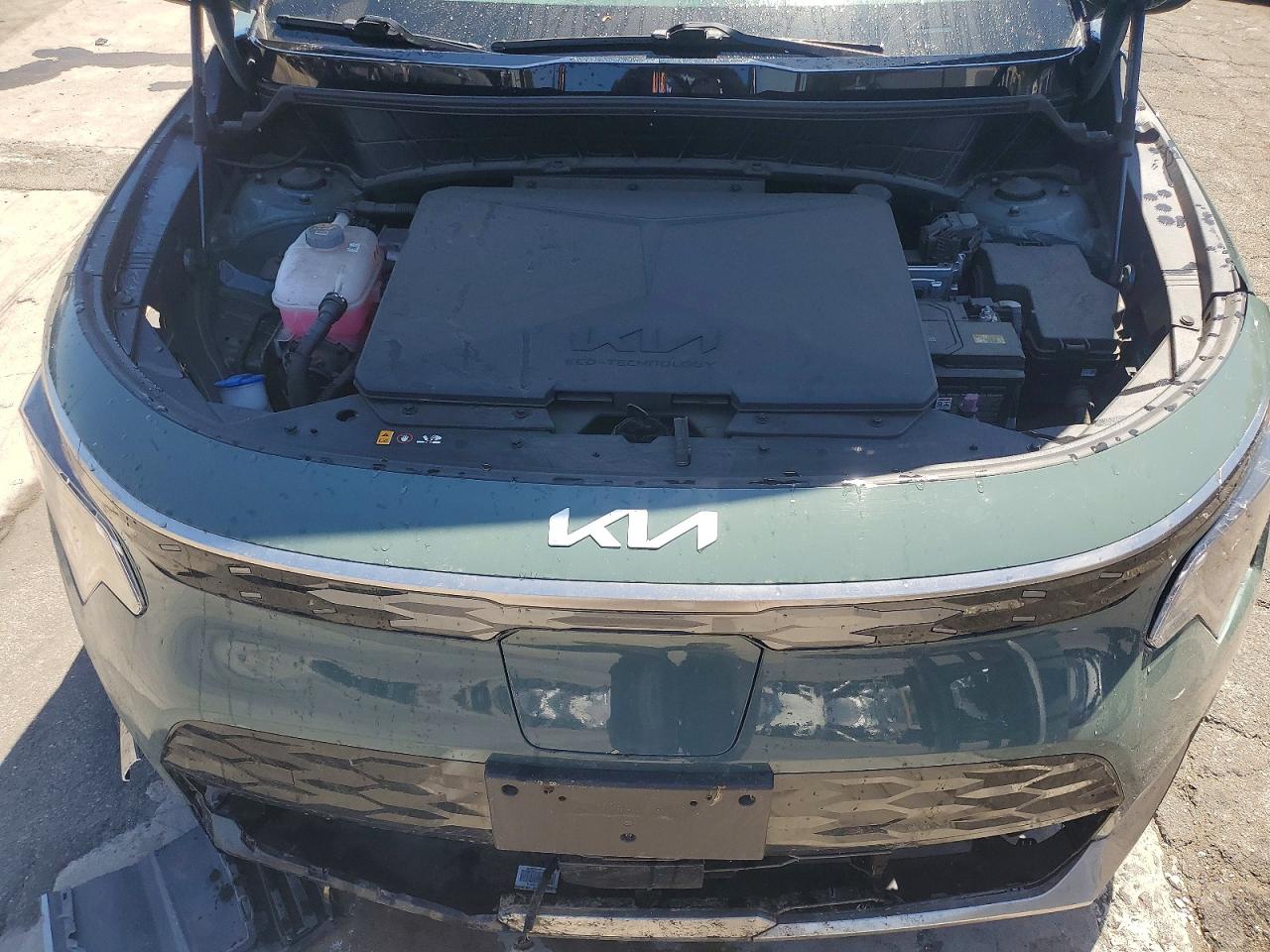 2024 KIA NIRO
